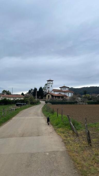Villa Giraldillo 코룬가 외부 사진